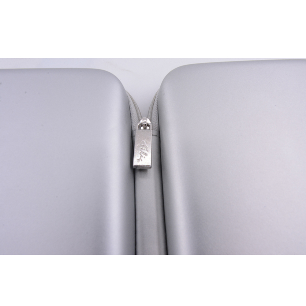 Free Sample Custom Electronic Carry-on Case Protective Storage Box Cable Organizer