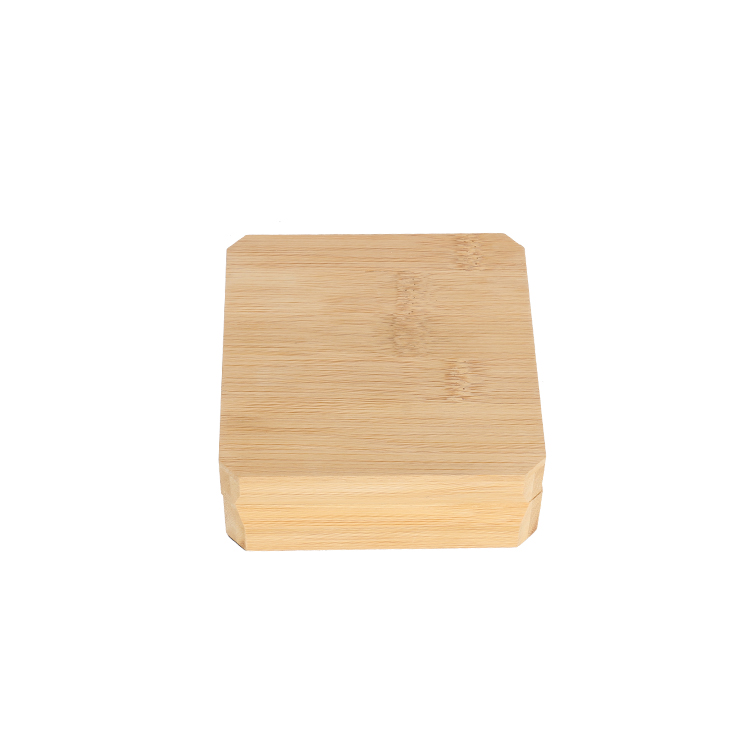 Packaging Box Logo Printed Wholesale New Style Wooden Jewelry Packaging Box wood jewelry box set