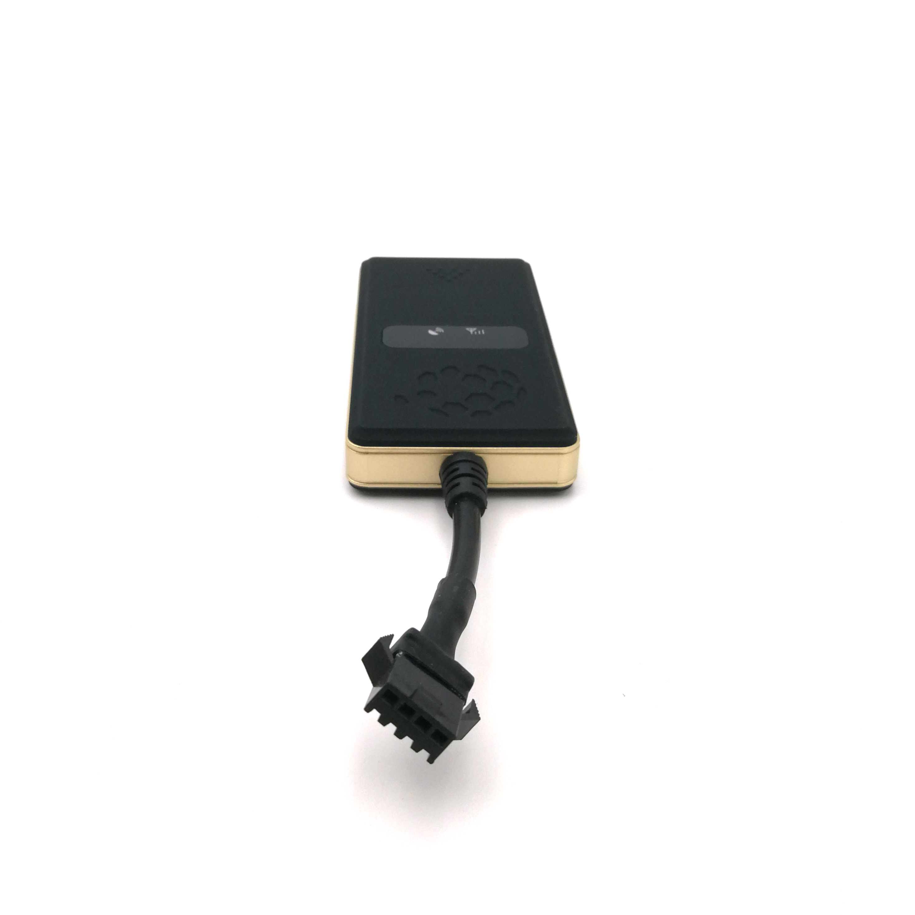 Слепой области загрузки системы отслеживания данных Inflexion загрузить gps gsm трекер g7001