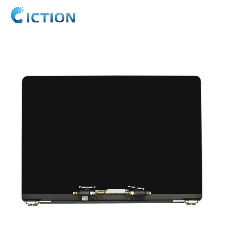 Полный экран 16,0 дюйма в сборе для Macbook Pro Retina A2141, сменный Полный ЖК-дисплей со светодиодной подсветкой