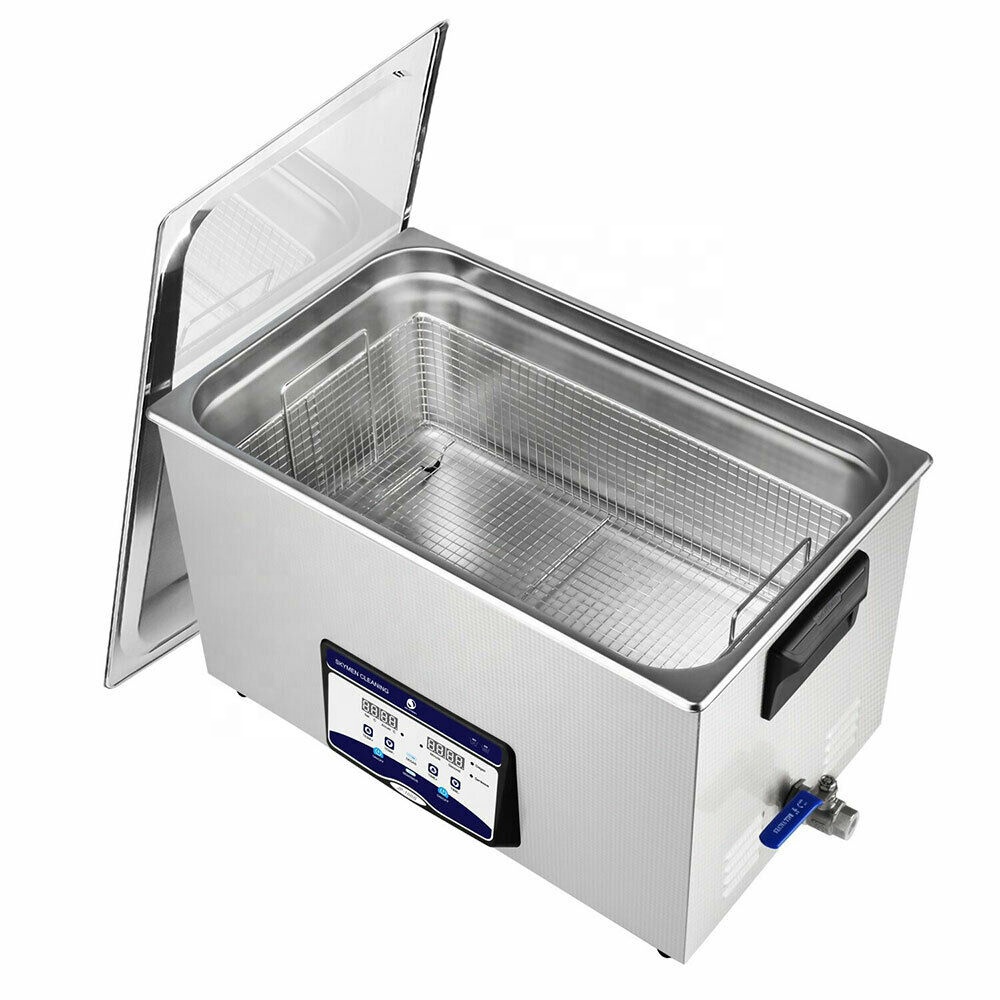 22L ультразвуковая машина портативная JP-080S