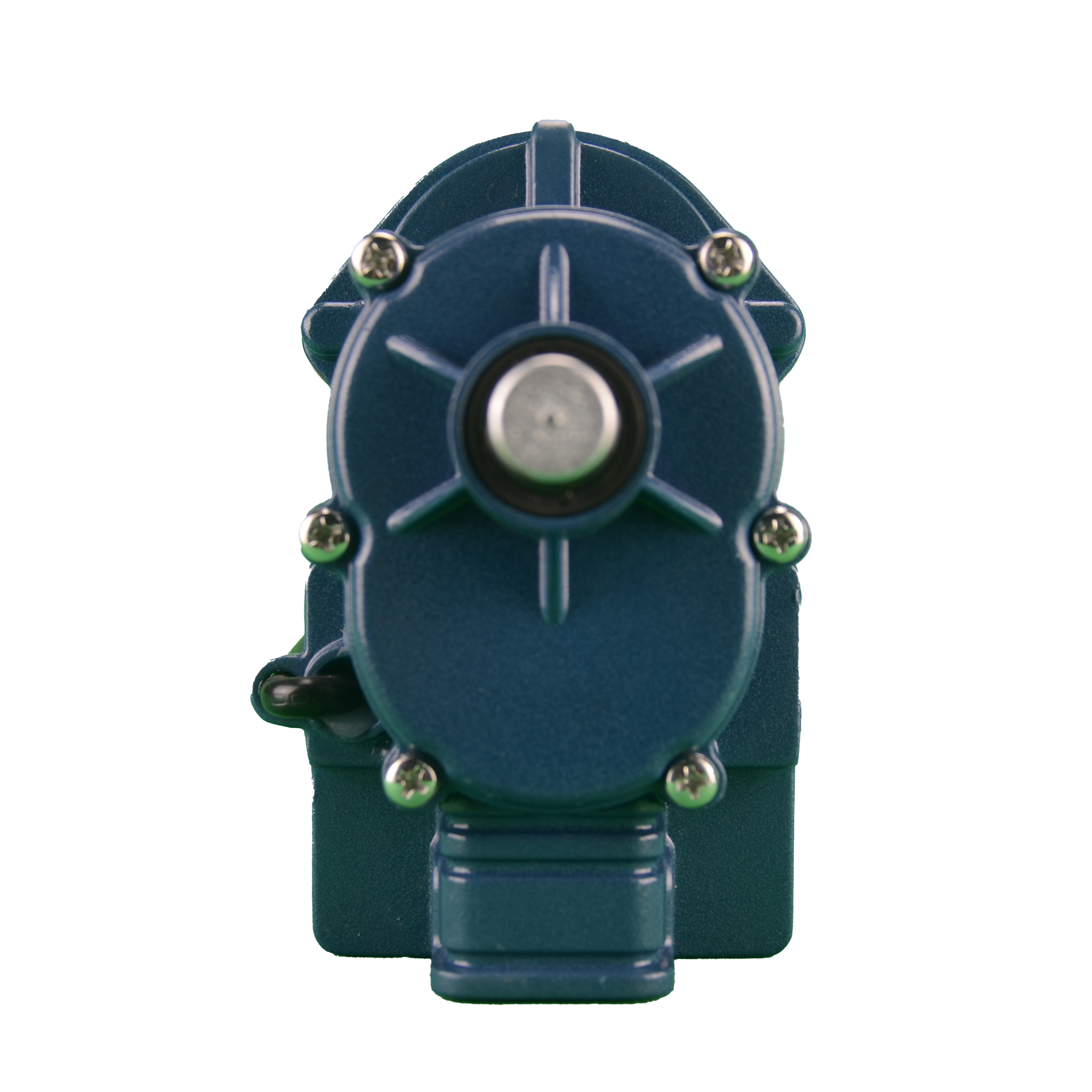 Maxpower Blackout Motor For Greenhouse