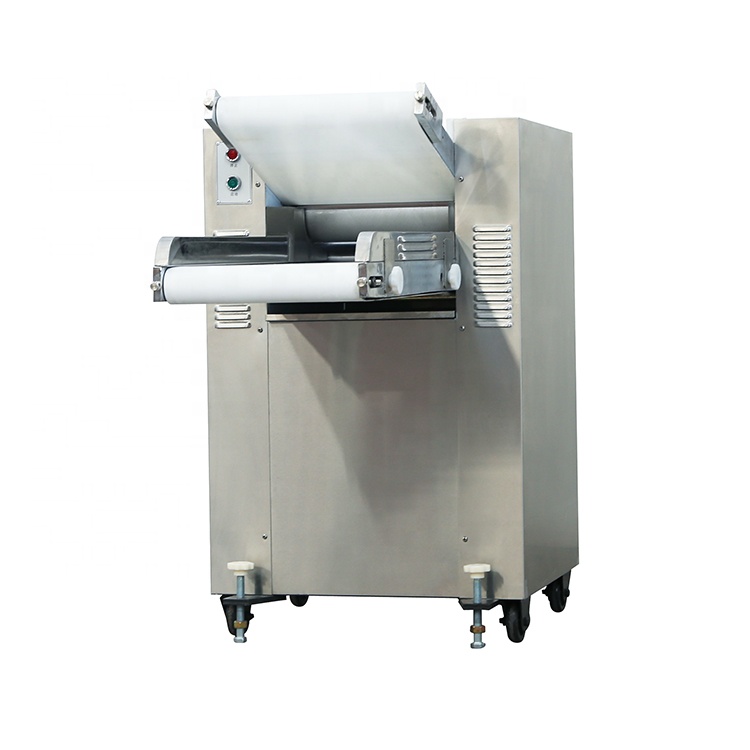 Commercial Automatic Electric Dough roller machine dough pressure machine