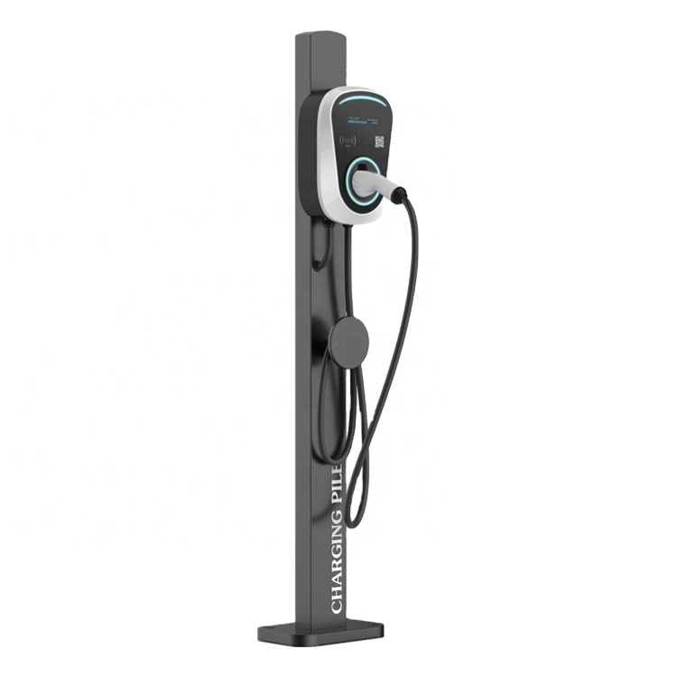 Коммерческое портативное Evse 22 50 кВт 100 кВт Уровень 2 3 электрическое зарядное устройство для автомобилей, цена по выгодной цене, быстрое зарядное устройство для электромобилей постоянного тока для продажи