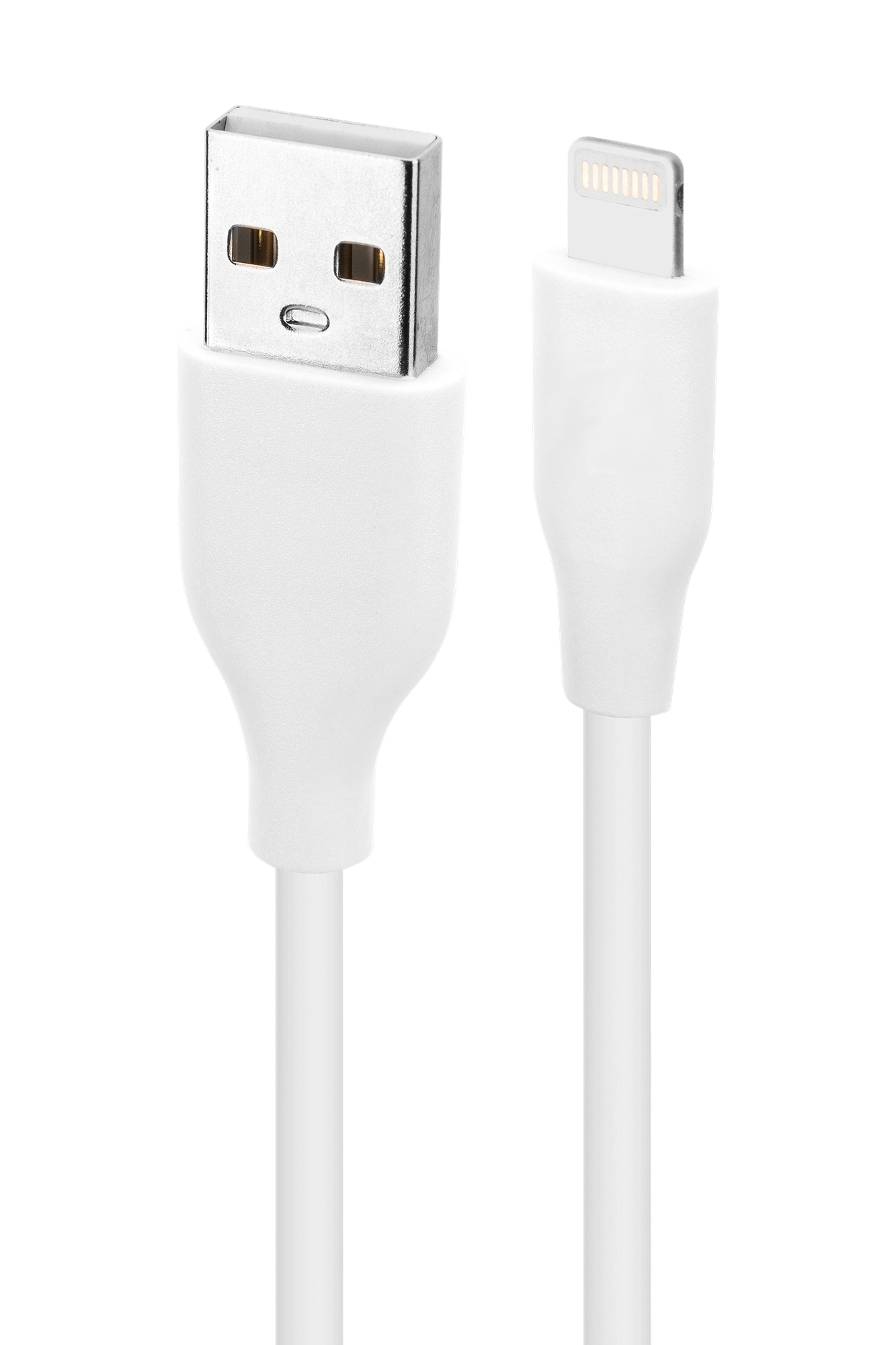 Chargeing USB кабель для передачи данных от А до Плетеный Высокая скорость синхронизации данных USB кабель