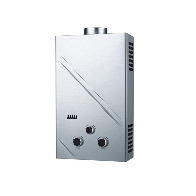 6l8l10l12l14lоптовая продажа LPG/NG домашний газовый водонагреватель газовый гейзер
