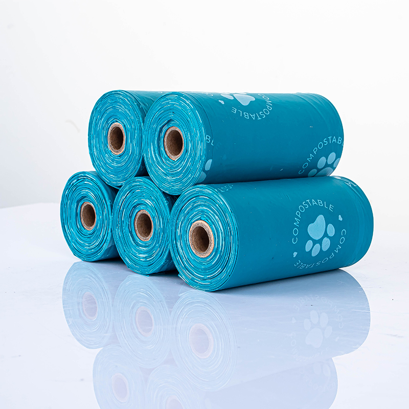 Biodegradable Pet Poop сумка собака отходы сумка кошка poop сумка