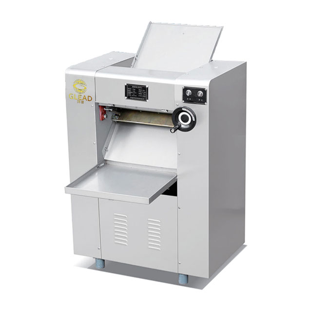 Hot Sale High Speed Dough Sheeter Dough Pastry Machine Croissant Dough Sheeter