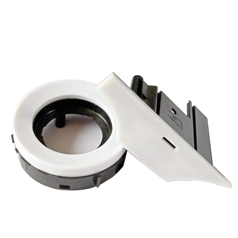 Производитель пластмассовых литьевых деталей из ПВХ ABS PP PC Nylon PPE