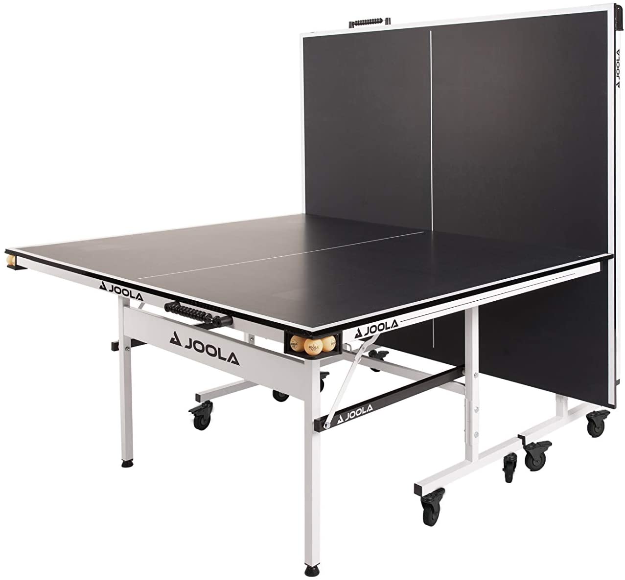 Pingpong Table New Design High Quality Indoor Movable PingPong Table Tennis Table