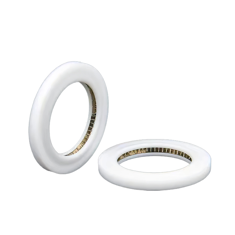 JS Fiber laser protective lens seal ring Raytools fiber laser head using spare parts O-ring washer seat for cutting head D29.4mm