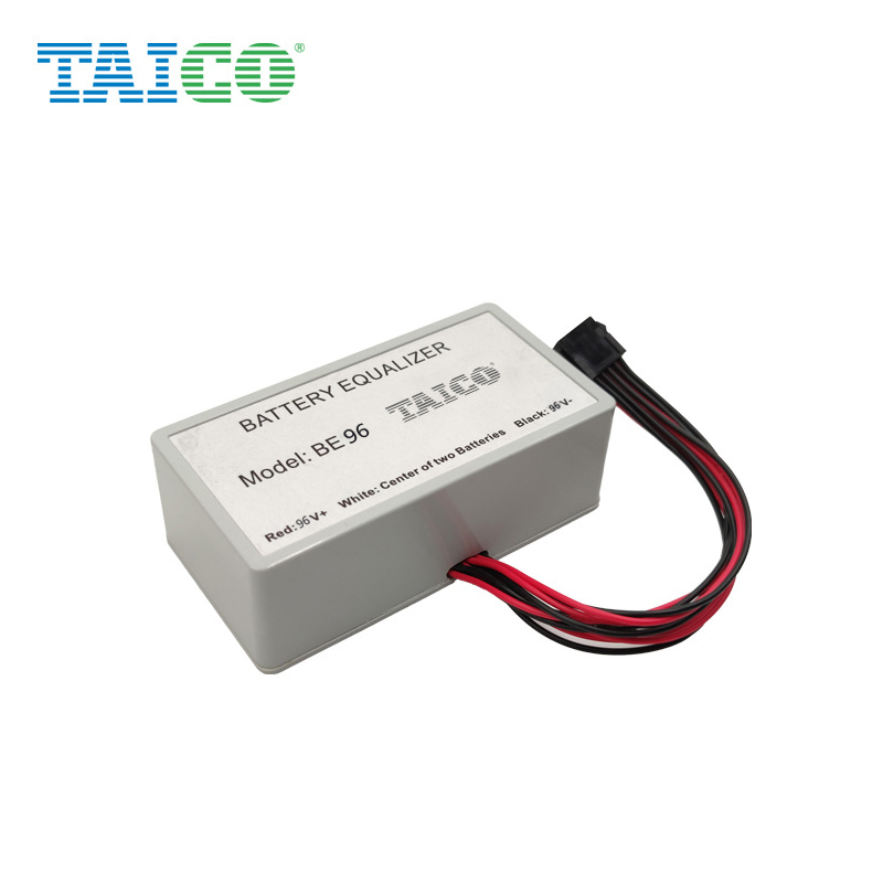 Стабилизатор батареи 96 в для балансировки напряжения AGM GEL Battery