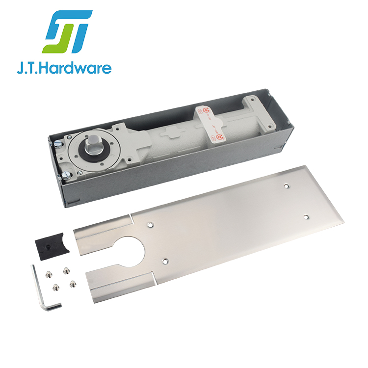 CRL BTS80 BF BTS80 8,5 фунтов. Напольное крепление на дверь