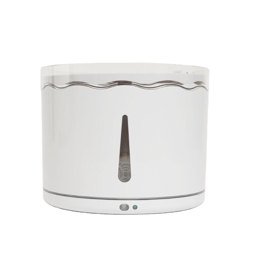 Wholesale Quality Pet Feeding Machine Smart Dispenser Automatic Water Feeder