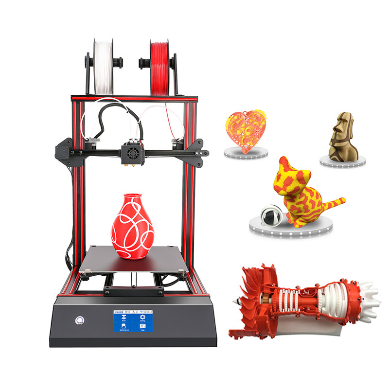Нить для цифрового 3D-принтера impressora, сделано из ТПУ в Китае, ME40 Pro