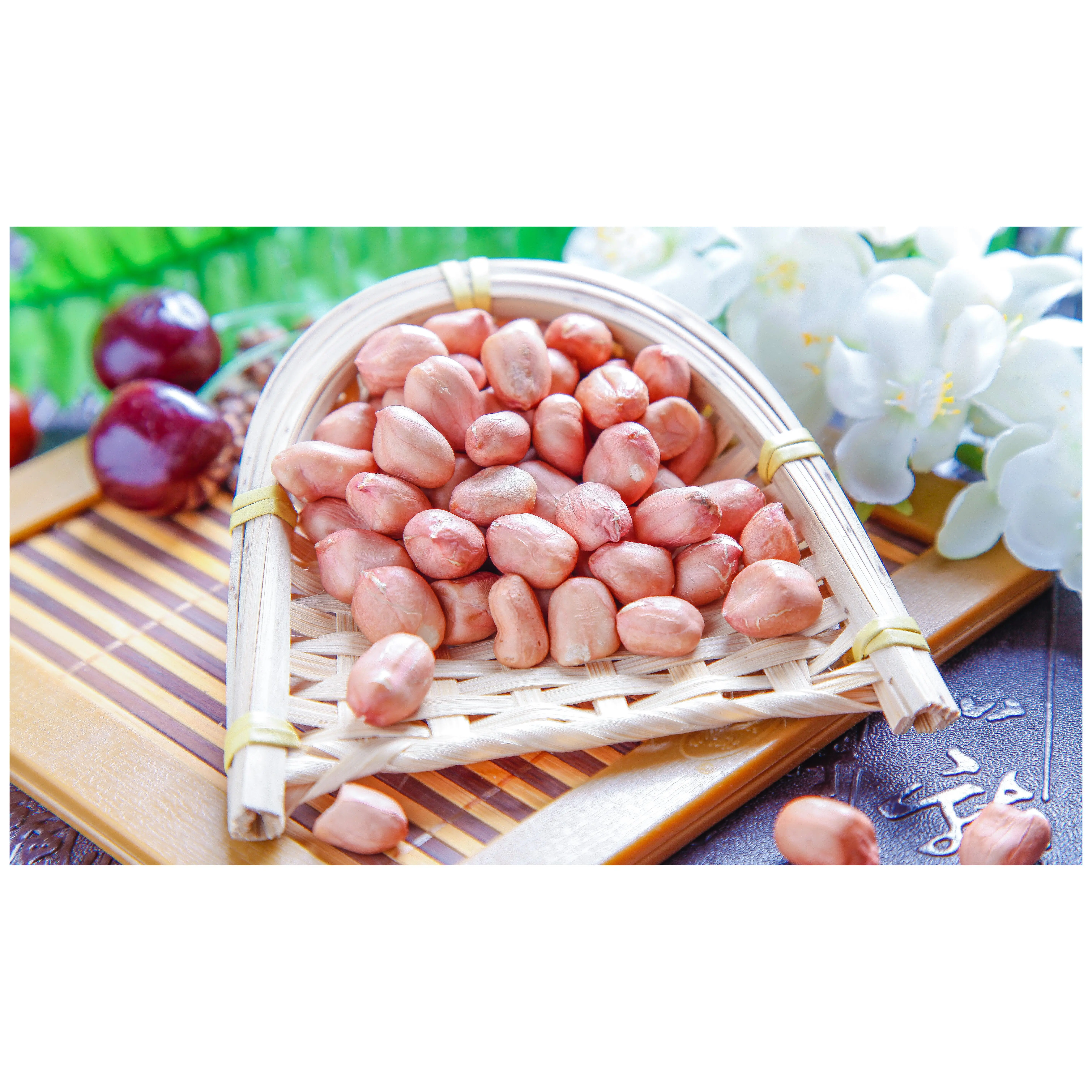Sell Well New Type Prices Raw Blanched Wholesale Price Maker Peanut