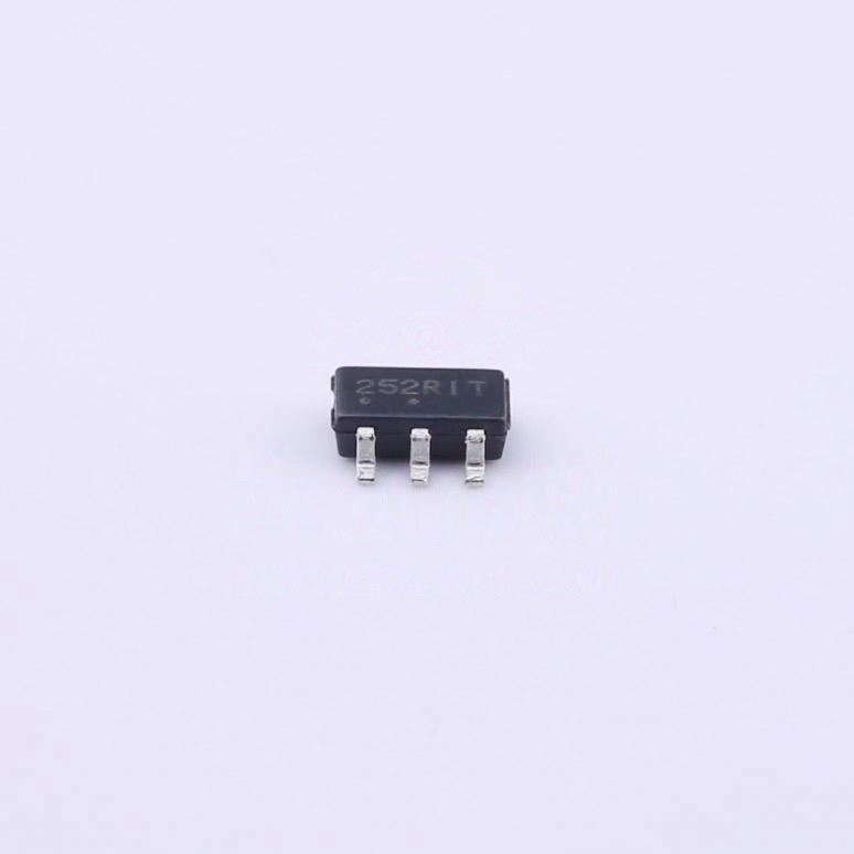IC NCP1250BSN65T1G Power Management Voltage Regulator TEC Driver NCP1250 Electronic Component