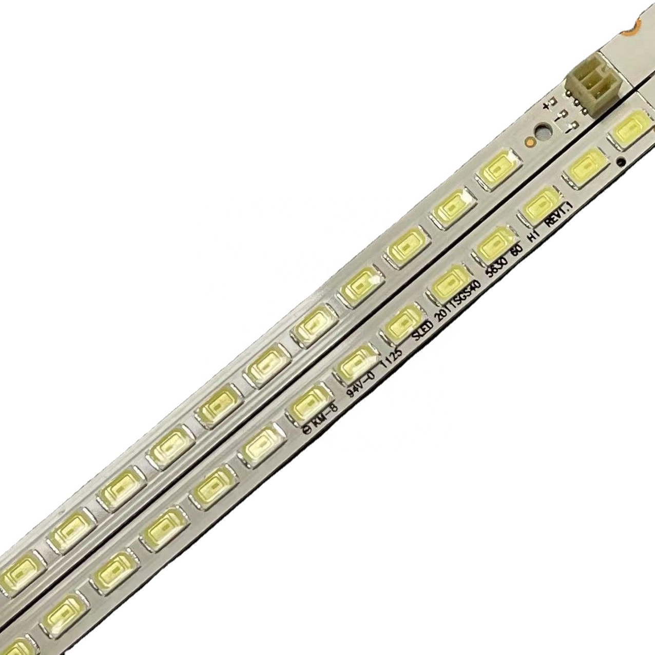 Водить 60leds 40 дюймов для Toshiba Phillips Sharp 40PFL4707/F7 40BL702B LC-TV подсветка полосы