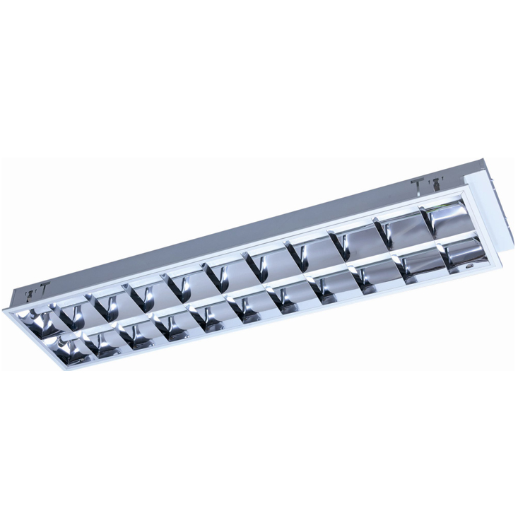 Free Sample Customized Selectable Grill Logo Light Linear 18w