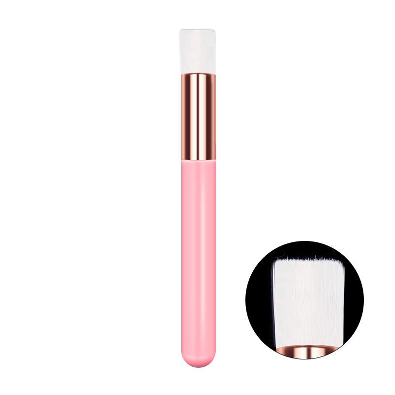 Make up tool Lash Shampoo Brush Eyelash Cleaning Nose Brush Lash Cleansing Brush