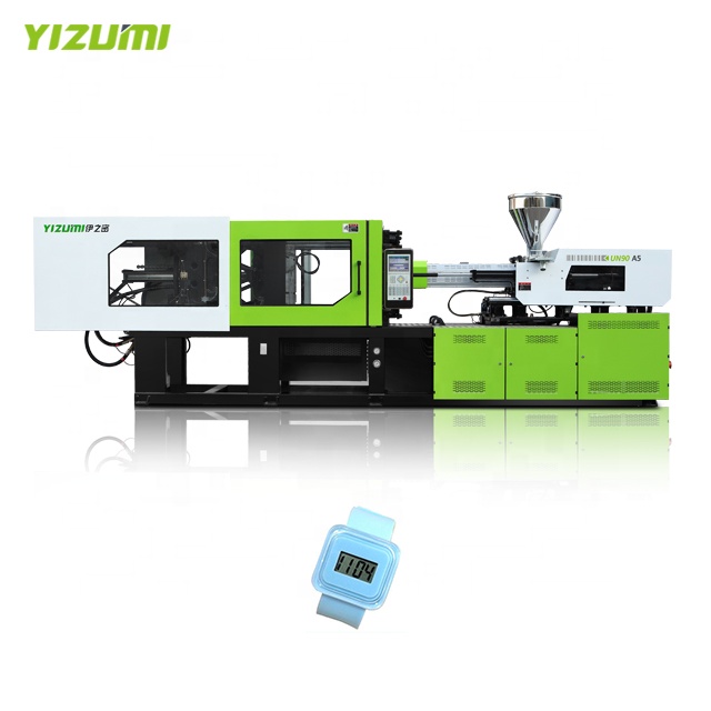YIZUMI машина для литья пластмасс UN90A5 для литья пластмасс под давлением