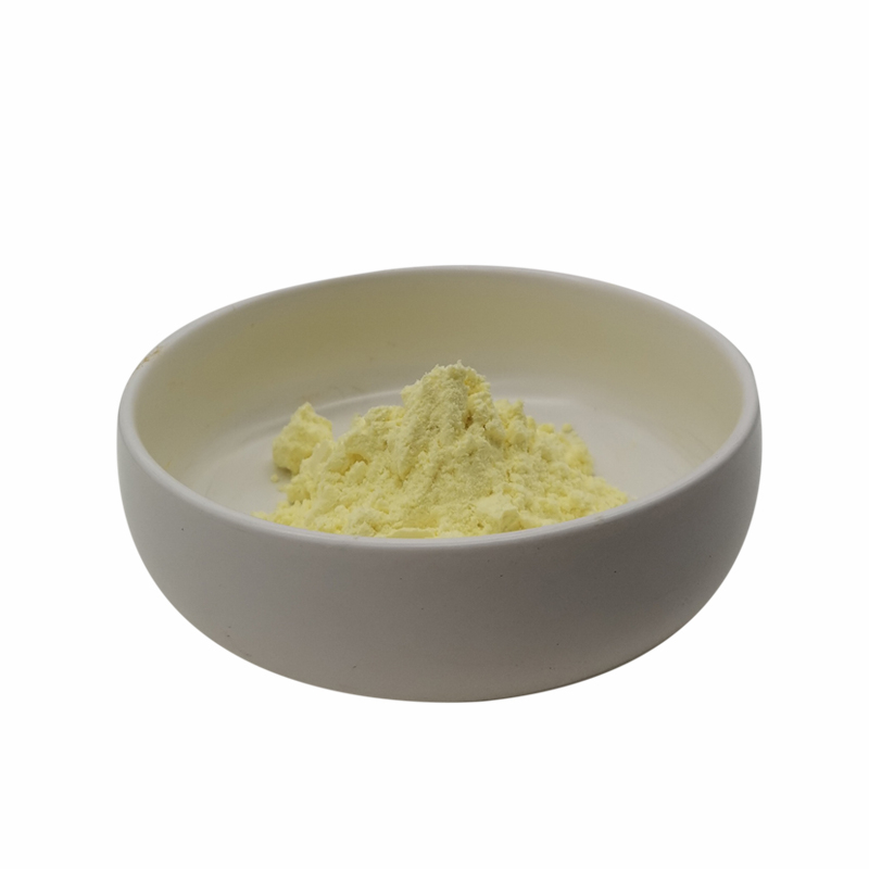 Factory Hotsale 60% Kava Kava Extract