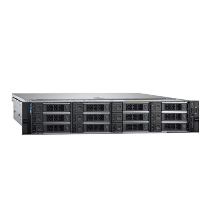 DELL PowerEdge R740XD 2U Rack Server For computer server system network