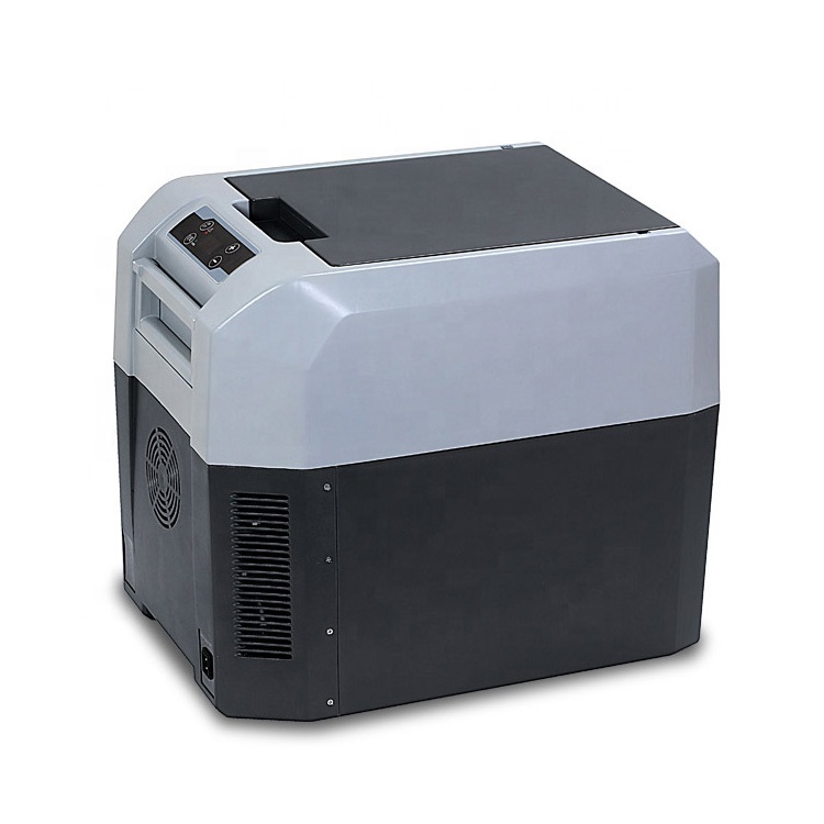 DC-25T DC 12V oem/odm портативный 24L автомобильный холодильник