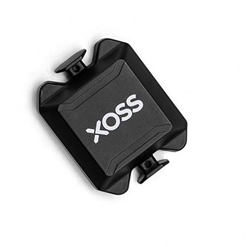 Датчик частоты вращения педалей XOSS, спидометр, водонепроницаемый шоссейный велосипед, для горных велосипедов, с компьютерами для измерения частоты вращения педалей