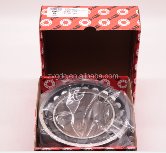 FAG F-801806 PRL for mixer truck Spherical roller bearings FAG