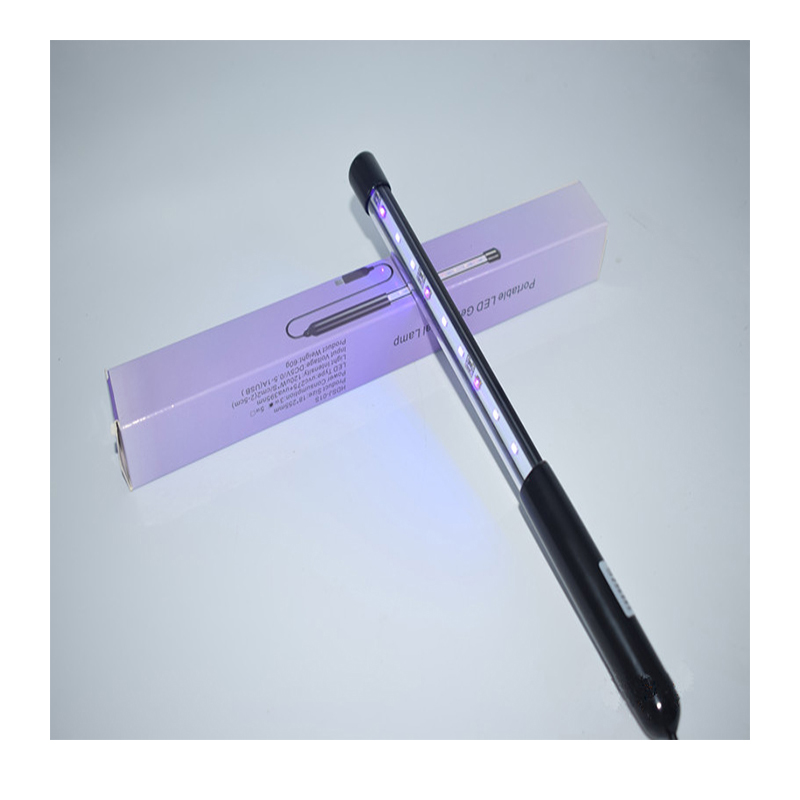 Бактерицидные uvc 254nm 365nm дезинфекция УФ Дезинфекция лампа
