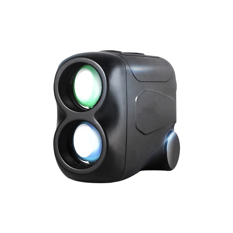 Hot Sale High-Precision Rechargeable Battery Golf Range Finder For Professional Golfers