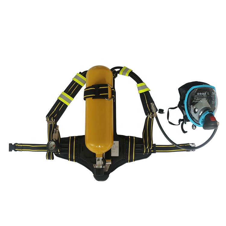 Kaen nice 5L стальной цилиндр scba для продажи