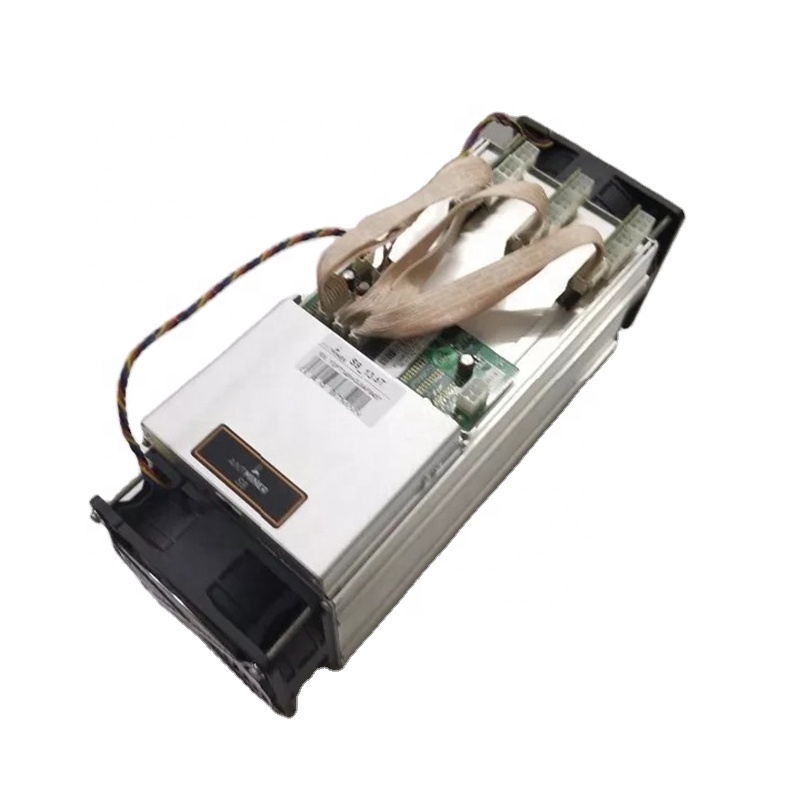 New bitmain miner ethereum mining machine antminer s9 hashrate 13.5T 14Th/s