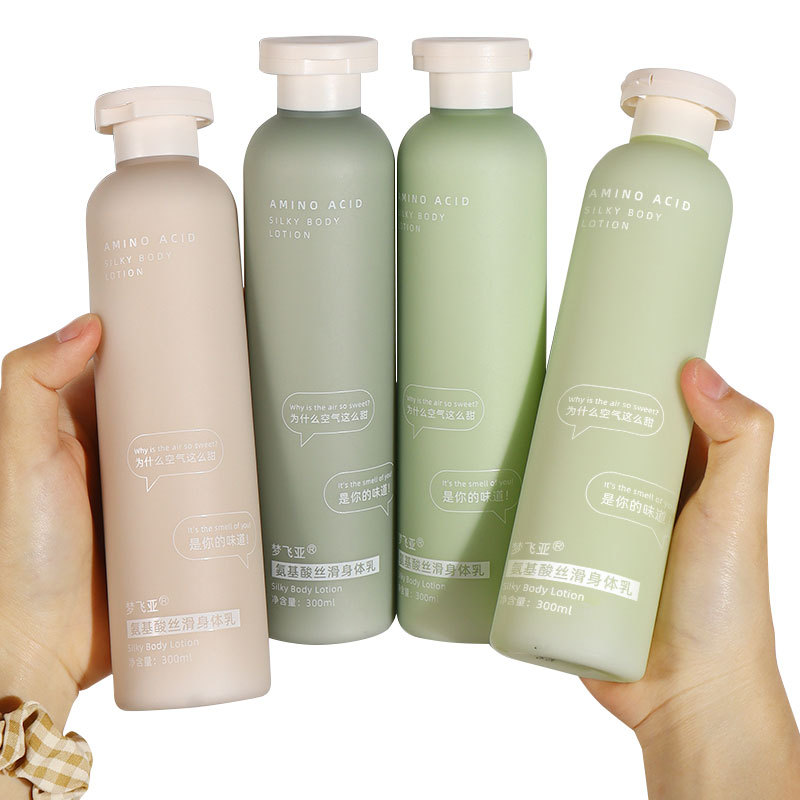 Body lotion High Quality Whitening Body Cream Private Label Luxury Moisturizing Nourishing Lightening Cream Natural Body lotion