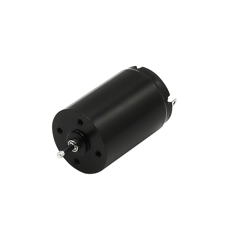 12v матовый на бесколлекторном двигателе заменить Maxon 17 мм магнитный двигатель постоянного тока для усилитель руля, роботы, татуировки