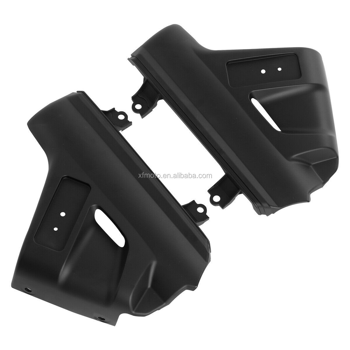 TCMT XF29011839-MB переднее крыло крышки Обтекатели пригодный для Honda Goldwing GL1800 2001-2005 Замена