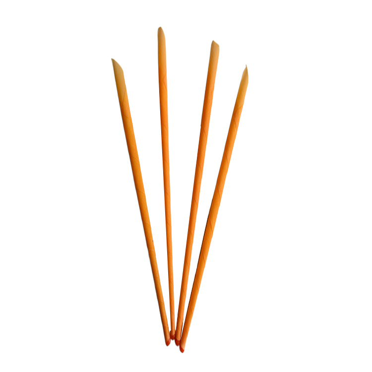 2021 New Arrival Popular Hopi Ear Candle Holder Cleaning Wax Removal Ear Candles