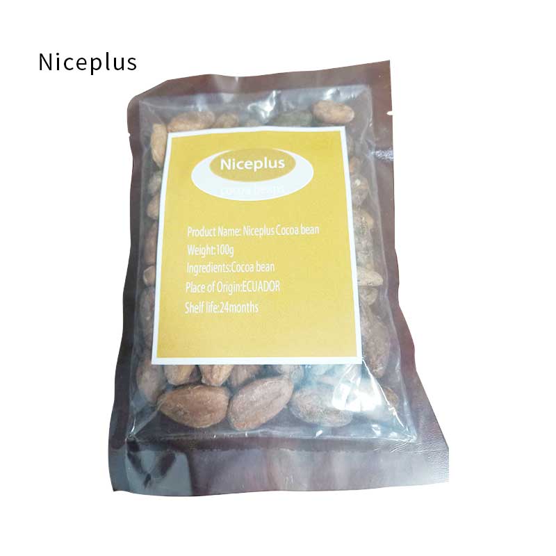 Какао бобов Niceplus