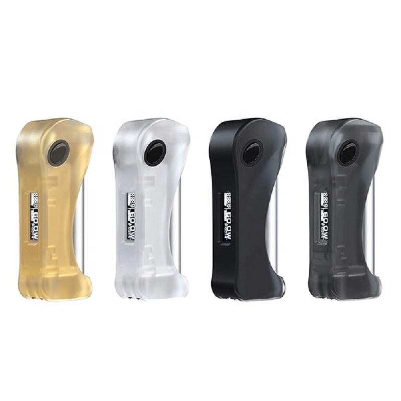 Ultroner alieno ABS Sevo70 чипсет коробка Vape Mod 510 нить Замена трубка электронная сигарета 70 Вт новый тренд 18650 батарея