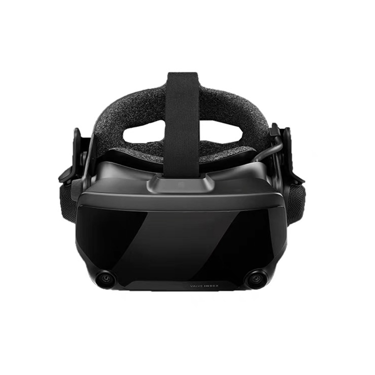 Высокое качество DPVR ПК VR гарнитура Виртуальная реальность шлем с головой дисплей Супер четкое разрешение ПК боковые 3D очки