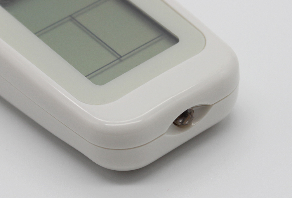 Universal A/C Air Conditioner Remote Control for YORK YORK3 ECGS01-i DGS01 ECGS01, Replacement for YORK Remote Control