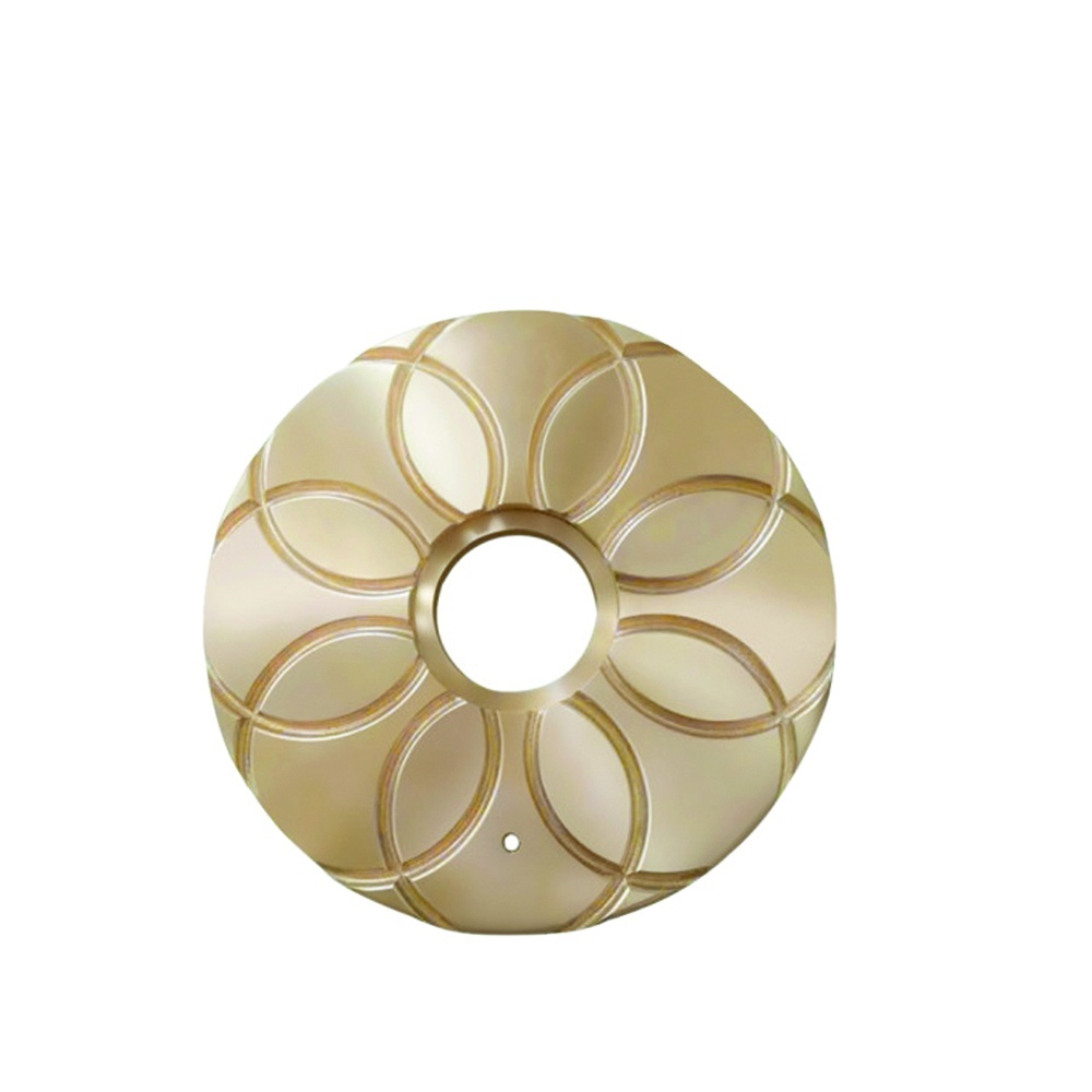 Hongwan Cone Crusher Accessories Spare Parts Concave and Mantle High Manganese Crushing Wall