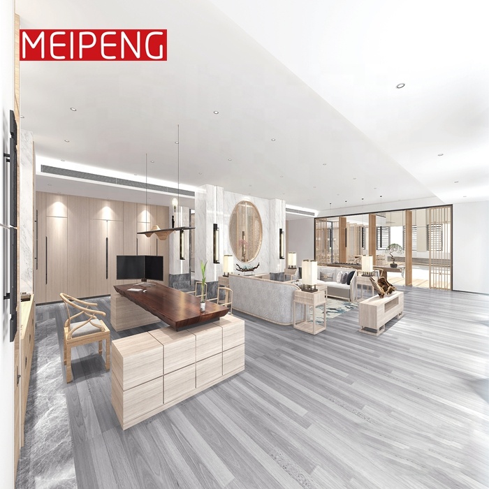 Interior Design Services Luxury Hotel Restaurant Decoration Design
