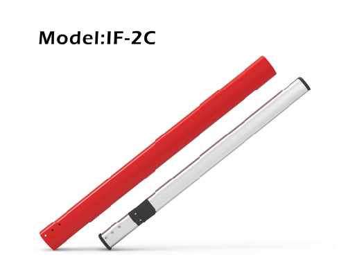 Lithium Ion Battery Pack For Ebike Down Tube Bottle Case 24V 36V RHY Electric Bicycle Parts Inner Battery Case