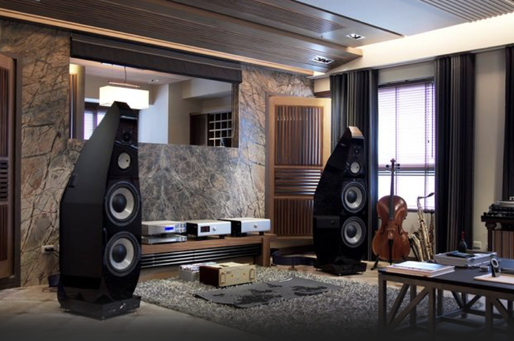 Высокое качество hifi кабель HUMMINGBIRD Доннер Блиц Schwarzwald