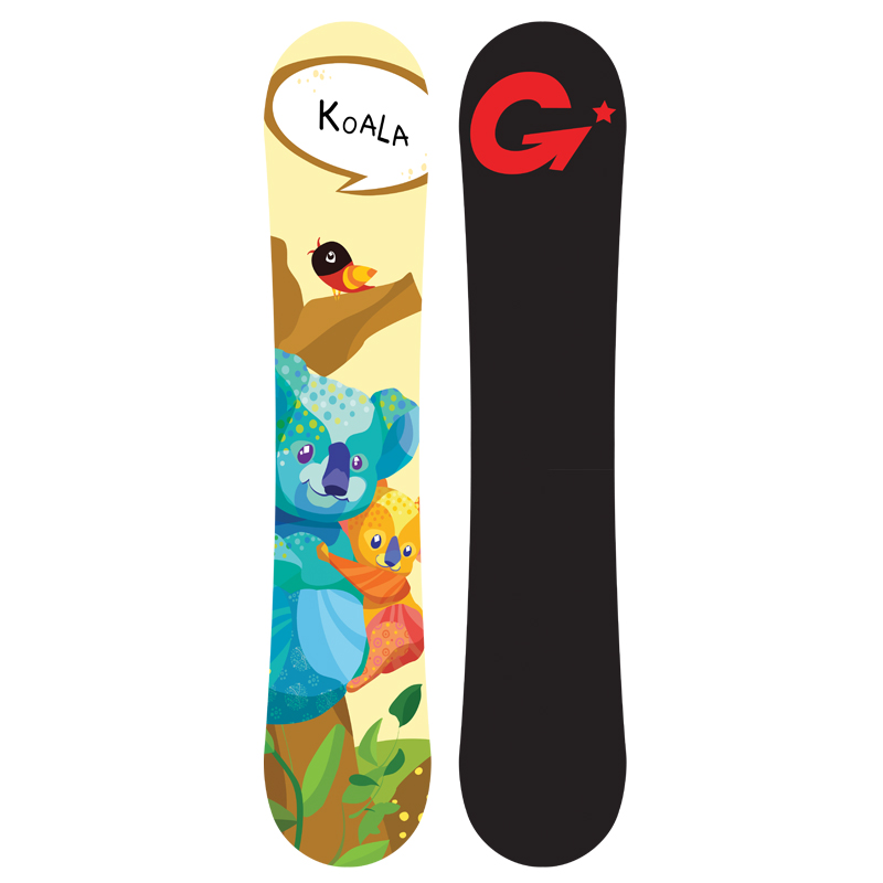 Talos snowboard custom wholesale snowboard hammer head oem carbon fiber adult snowboards