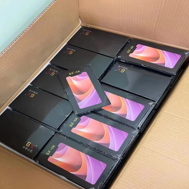 Высококачественный экран для iPhone XR для iPhone 11, сенсорный ЖК-экран для iPhone XR GX, ЖК-экран
