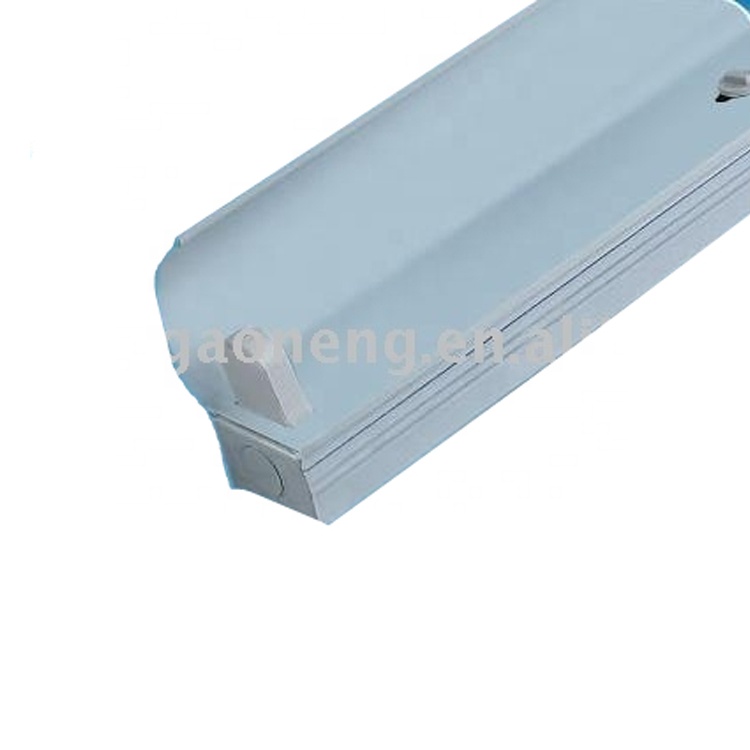 Wall pack modern led pendant lighting super-thin magnetic blackboard lamp fixture with cover