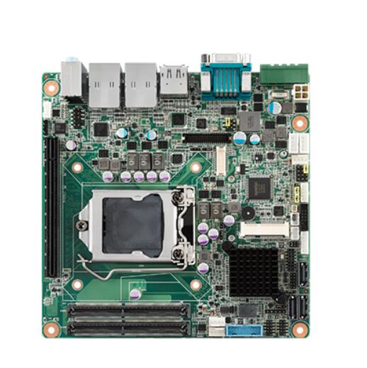 Advantech M.2 Встроенный промышленный Материнские платы AIMB-275
